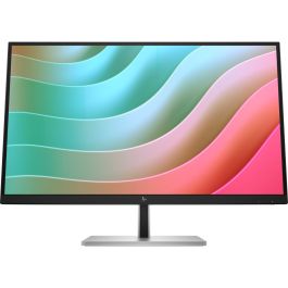 Écran HP E27K G5 4K Ultra HD 27" 60 Hz Argenté 350 cd/m² 3840 x 2160 px Precio: 409.5. SKU: B1C7LFX9RC