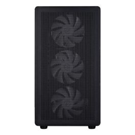 Boîtier ATX semi-tour Zalman M5 ARGB Noir