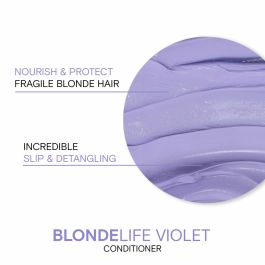 Après-shampooing Joico BLONDE LIFE 1 L