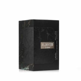 Parfum Unisexe Lattafa Ajayeb Dubai EDP 100 ml