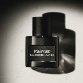 Parfum Homme Tom Ford Eau d'Ombré Leather EDT 50 ml