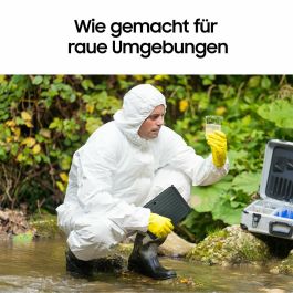 SAMSUNG SM-X356B Galaxy Tab Active5 Pro 10.1'' 5G 128 Go Android 15 Tablette