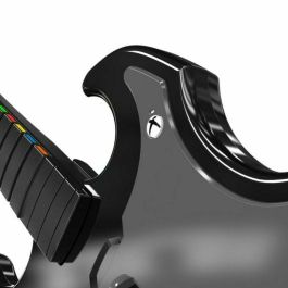 PDP Guitare sans fil Riffmaster PDP1717631038530 pour Xbox Series X|S, Xbox One et PC - Noir