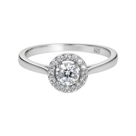 Bague Femme Diamonfire 6117541582165 (16,5)