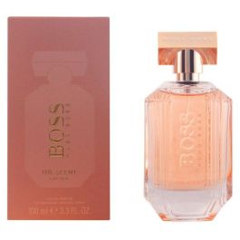 Parfum Femme The Scent For Her Hugo Boss EDP EDP Precio: 34.95. SKU: S0512005