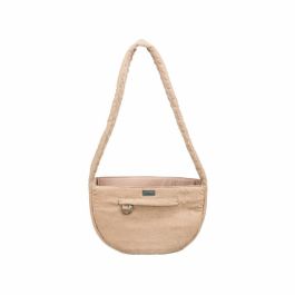Sac en bandoulière pour animaux de compagnie Trixie Bethany