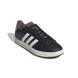 Chaussures casual homme Adidas Grand Court 2.0 Noir XS