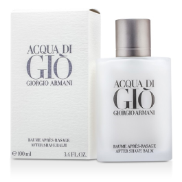 Acqua Di Gio After Shave Balm 100 mL