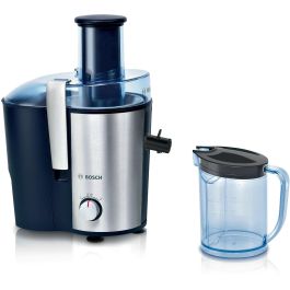 Bosch Entsafter VitaJuice 3 - MES3500 *blau/Edelstahl* Precio: 126.7899996. SKU: B1FBND2TF6