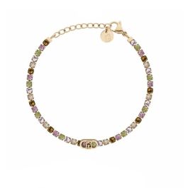 Bracelet Femme LIU JO LJ3217 Multicouleur Precio: 83.196. SKU: B1HLB754WY