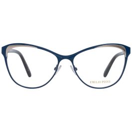 Monture de Lunettes Femme Emilio Pucci EP5085-53092 Ø 53 mm