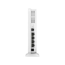 TP-Link EAP650-DESKTOP Point d'Accès Wi-Fi 6 AX3000 Double Bande (2.4 GHz, 5 GHz) pour Bureau
