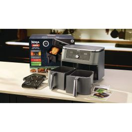 Friteuse à Air NINJA DZ400EU Gris