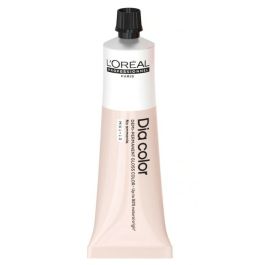 Coloration Semi-permanente L'Oreal Professionnel Paris DIA COLOR Nº 6.1 60 ml