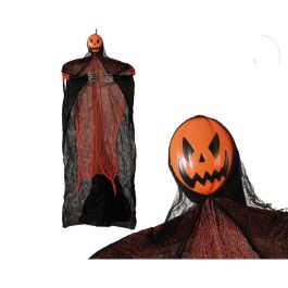 Décoration d'Halloween 210 cm Citrouille Precio: 15.9500004. SKU: B1JJAEGAZB
