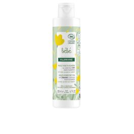 Klorane Bébé Bio Huile Multi-Usages 200 mL Precio: 13.5. SKU: B16WS74ZKR