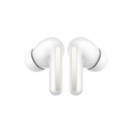 Écouteurs Sans Fil avec Étui de Charge Xiaomi M2429E1 Blanc