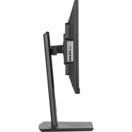 61cm/24" (2560x1440) iiyama ProLite XUB2492QSU-B1 16:9 WQHD IPS 0,5ms 100Hz HDMI DP USB Speaker Pivot Black