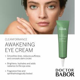 Crème pour le contour des yeux Babor Precio: 28.5. SKU: B1E7PHBXDX