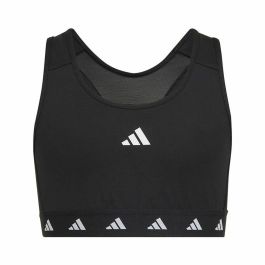 Soutien-gorge de Sport Adidas TechFit Power Noir Precio: 25.59. SKU: B1HJ4ERCCA