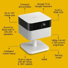 Projecteur Epson V11HB79040