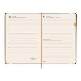 Agenda Finocam FLEXI Bleu A5 14,8 x 21 cm 2026