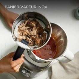 Kenwood SOUPEASY+ CBL30.000CP Batidora de Vaso 1000W 1.75L 4 Programmes Couleur Champán