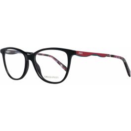 Monture de Lunettes Femme Emilio Pucci EP5095-54001 ø 54 mm