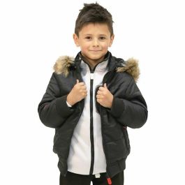 Veste de Sport pour Enfants Rox R Baikal Noir Precio: 29.748. SKU: S6480603