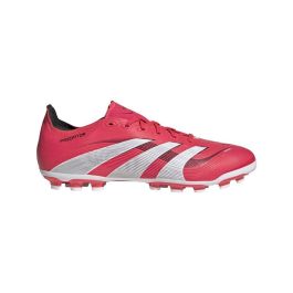 Chaussures de Football pour Adultes Adidas Predator League Rouge Precio: 91.6899996. SKU: B1453ZY7E2