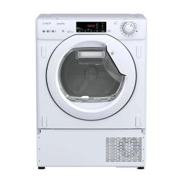 Sécheuse Candy BCTDH7A2TE-S 7 kg