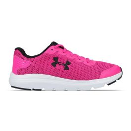 Baskets Casual pour Femme Under Armour Surge 2 Rose foncé Precio: 49.5. SKU: S6481000