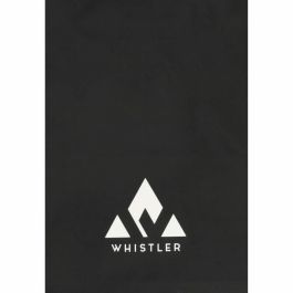 Sac Imperméable Whistler Noir Polyester 20 L