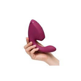 Aspirateur à clitoris Womanizer Violet