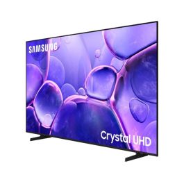 TV intelligente Samsung TU65U8005FUXXC 4K Ultra HD 65" LED HDR QLED