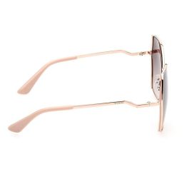 Lunettes de soleil Unisexe Guess GU7843-6128F Ø 61 mm