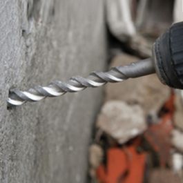 Mèche RUKO 20 mm SDS Plus 1000 mm