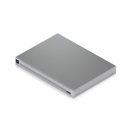 Ubiquiti UACC-RJ45-Cover Gris Housse de Protection pour Connecteurs RJ45 en Polycarbonate (PC) - Lot de 24