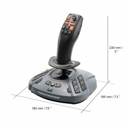 Joystick Thrustmaster SimTask FarmStick