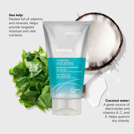 Masque pour cheveux Joico HYDRA SPLASH 150 ml