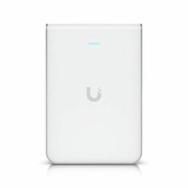 Point d'Accès UBIQUITI U7-PRO-WALL Blanc
