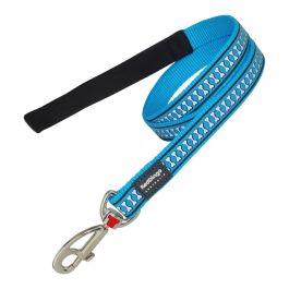 Laisse pour Chien Red Dingo Réfléchissant Turquoise (1,2 x 120 cm) Precio: 13.5. SKU: S6100867