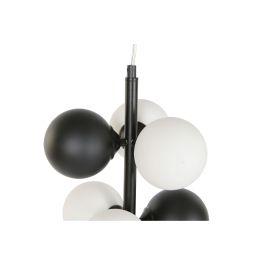 Suspension Home ESPRIT Blanc Noir