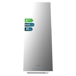 Hotte îlot Cecotec Bolero Flux ICT 388000 Precio: 530.592. SKU: B1GRGWBAH2