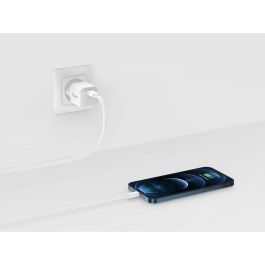 Chargeur mural Equip 245520 Blanc