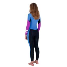 Néoprène Hurley Advant 4/3MM Fullsuit Indigo