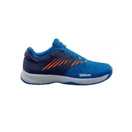 Chaussures de Padel pour Adultes Wilson Kaos Comp 3.0 Bleu Precio: 100.74. SKU: B1J8JR8WKK