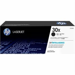 Toner HP CF230X Noir Precio: 147.5900004. SKU: S8409766