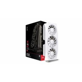 Carte Graphique XFX RX-96TMERCW9 RADEON RX 9060 XT 16 GB GDDR6
