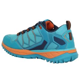 Chaussures de marche pour femme Hi-Tec Ultra Terra Bleu